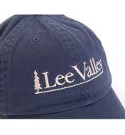 67K9920 - Lee Valley Baseball Cap, Navy