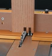 86N6020 - Incra I-Box Finger Joint Jig