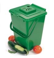 XG225 - Bac à compost de cuisine, 7 L
