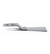 77J5906 - 2 5/8" x 1 5/8" 18 tpi High-Carbon Steel Blade, each