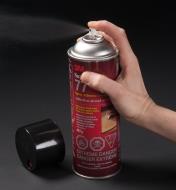 54Z0601 - Spray Adhesive, 16.75 oz