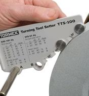 68M0142 - Tormek Turning Tool Setter