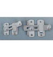 Stainless-Steel Shutter Latches