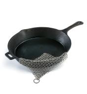 DB309 - Stainless-Steel Chain Mail Scrubber