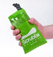 GB355 - Scrubba Wash Bag