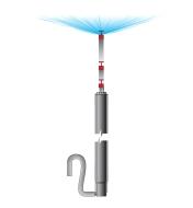 XC254 - Pop-Up Sprinkler
