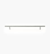 02A1474 - Bar Stainless Steel 256mm (337mm) Pull, each