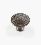 02W4007 - Oil-Rubbed Bronze Knob