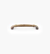00A7056 - 96mm Old Brass Handle