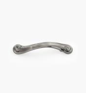 02A3211 - Divinity Pewter Handle