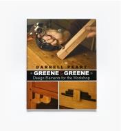 49L2727 - Greene & Greene – Design Elements for the Workshop