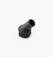 ZA440404 - Plastic Suction Brush Nozzle