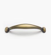 02W4116 - Antique Brass Handle