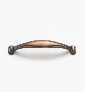 02W4126 - Brushed Antique Copper Handle