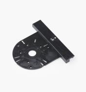 17F0361 - Router Plate