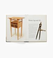 20L0257 - Made by Hand – Furniture Projects from the Unplugged Woodshop