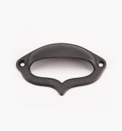 01W6007 - Pointed Oval Pull