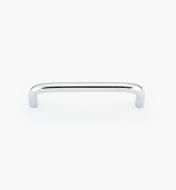 01W7702 - 3 1/2" Chrome Plated Wire Pull