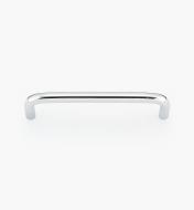 01W7704 - 4" Chrome Plated Wire Pull
