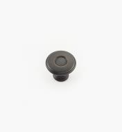 02A4341 - Porter Oil-Rubbed Bronze Round Knob