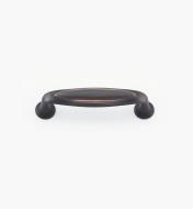 02A4541 - 3" Oil-Rubbed Bronze Handle
