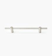 01W7612 - 160mm (8 7/8") Stainless Steel Bar Handle