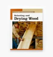 73L0274 - Selecting and Drying Wood
