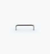 01W6801 - 8mm x 3" Stainless-Steel Wire Pull