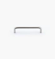 01W6804 - 8mm x 4" Stainless-Steel Wire Pull
