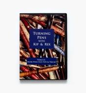50L0111 - Turning Pens, Vol. II