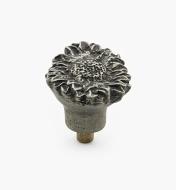 Cast Pewter Knobs
