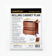05L1701 - Rolling Cabinet Plan