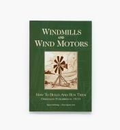 49L8019 - Windmills and Wind Motors