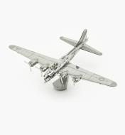 45K4135 - B-17 Flying Fortress Metal Model Kit