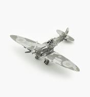 45K4136 - Modèle réduit en métal – Spitfire