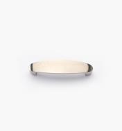 01W8210 - Poignée ovale voûtée, 64 mm