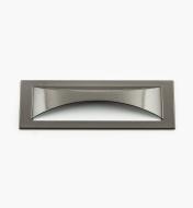 02W3982 - Mirano Dark Brown Framed Cup Pull
