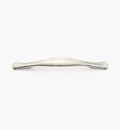 01W8572 - 128mm Stainless Steel Wavy Bow Handle