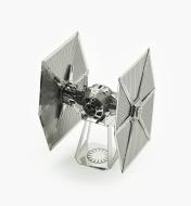 45K4121 - Modèles réduits en métal – Star Wars : Le réveil de la force – Chasseur TIE des Forces Spéciales