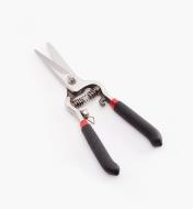 AB554 - 6" Stainless-Steel Pruning Shears