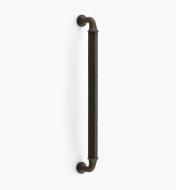 02A1262 - Dull Rust Appliance Handle