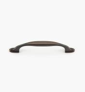 02A1573 - Atherly Hardware –Oil-Rubbed Bronze Handle, 96mm