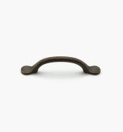 02G0225 - 3" Antique Bronze Pull