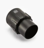 ZA452896 - Anti-static version for 50mm dia. suction hose