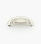02W4112 - Satin Nickel Cup Pull