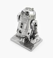 45K4049 - Star Wars: A New Hope Metal Model Kits - R2-D2