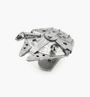 45K4050 - Modèles réduits en métal – Star Wars : Un nouvel espoir – Faucon Millennium