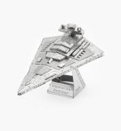45K4059 - Modèles réduits en métal – Star Wars : Un nouvel espoir – Destroyer stellaire impérial