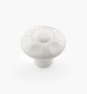 00W1330 - Sunburst Ceramic Knob