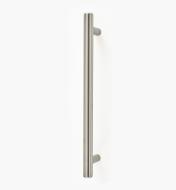 01W8312 - 200mm (7 7/8") Stainless Steel Bar Handle